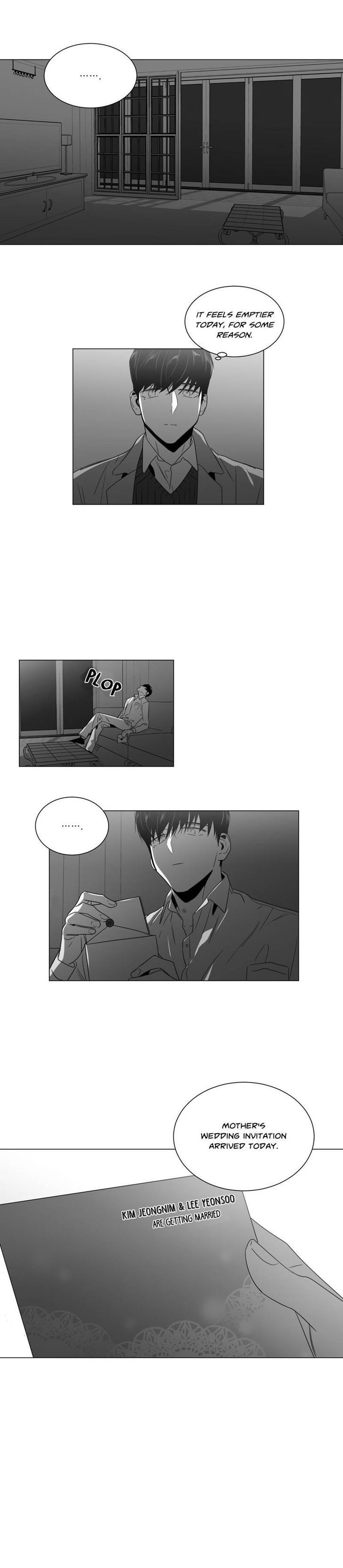 Lover Boy (Lezhin) Chapter 030 page 19