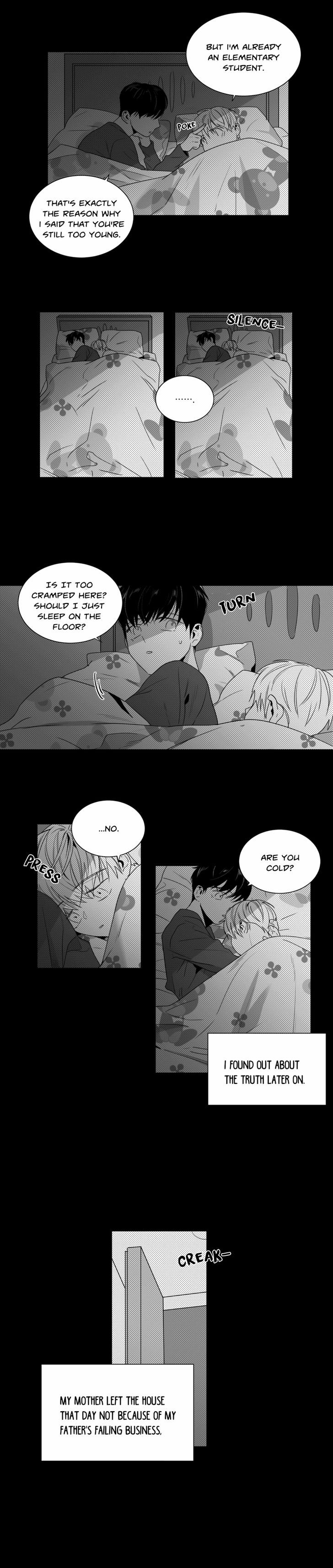 Lover Boy (Lezhin) Chapter 031 page 4