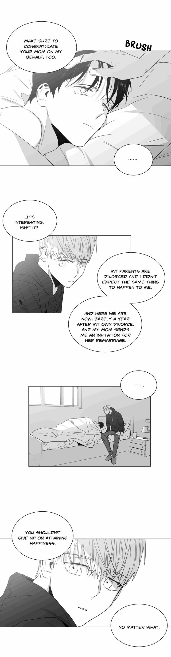 Lover Boy (Lezhin) Chapter 031 page 7