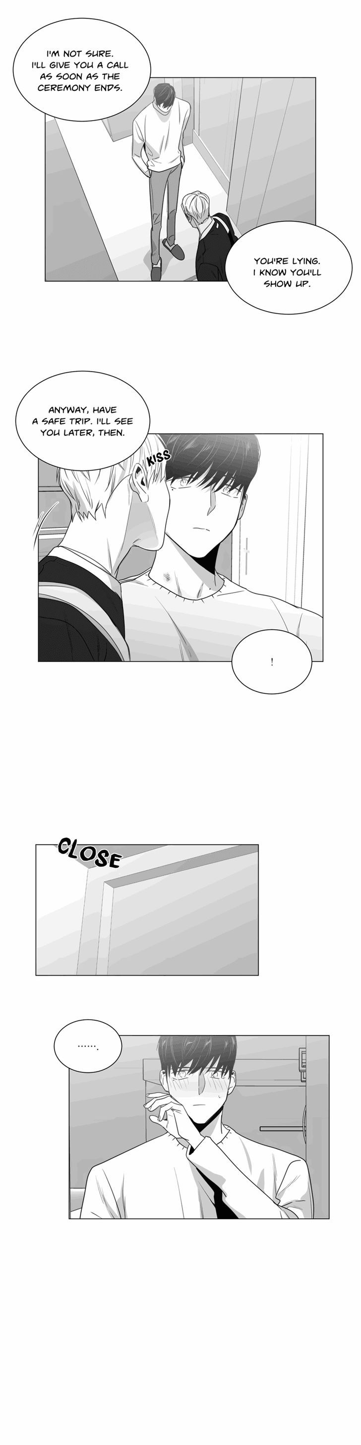 Lover Boy (Lezhin) Chapter 031 page 9