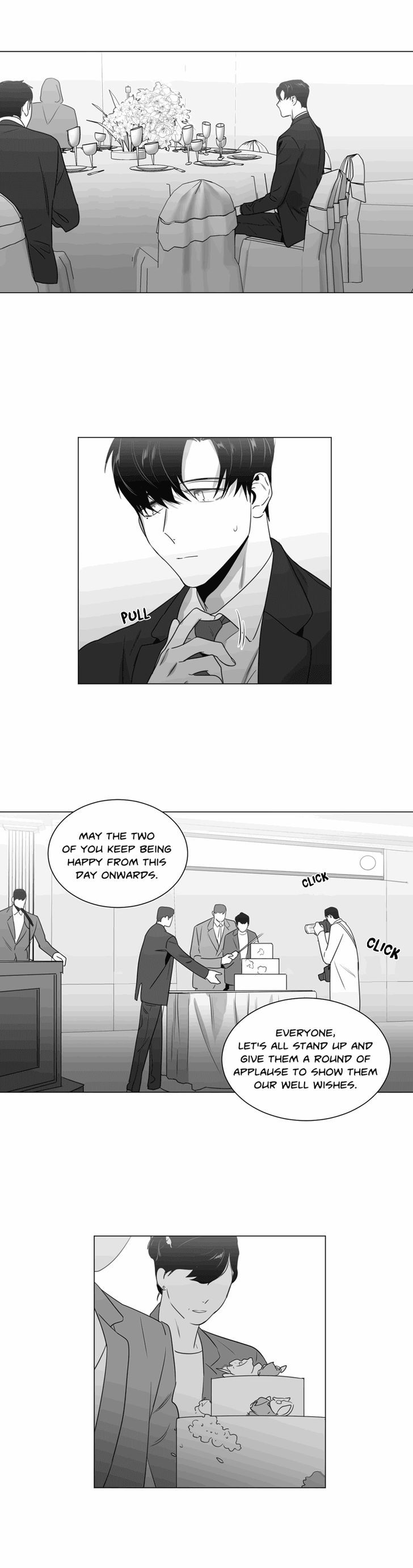 Lover Boy (Lezhin) Chapter 031 page 12