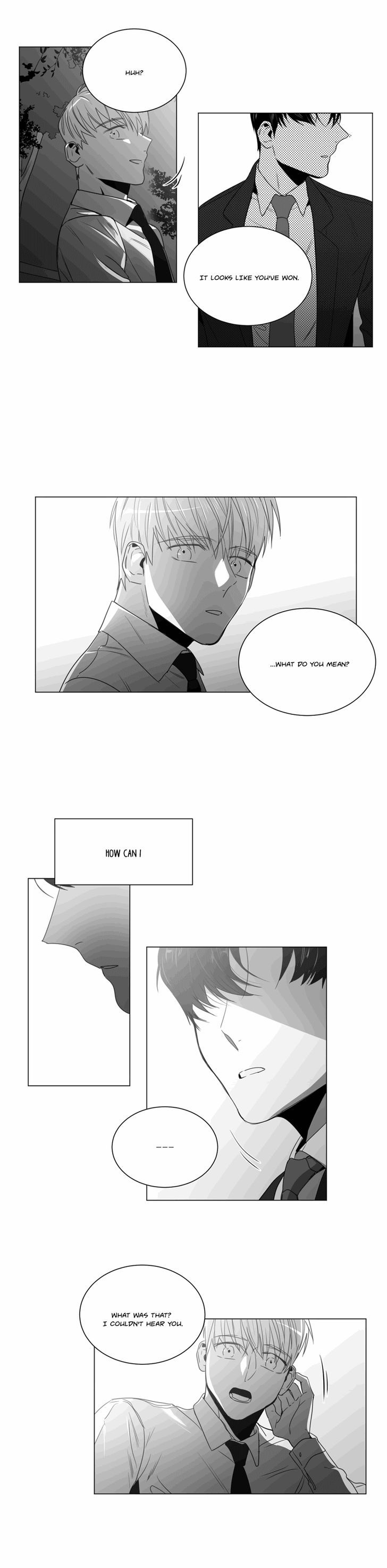 Lover Boy (Lezhin) Chapter 033 page 17