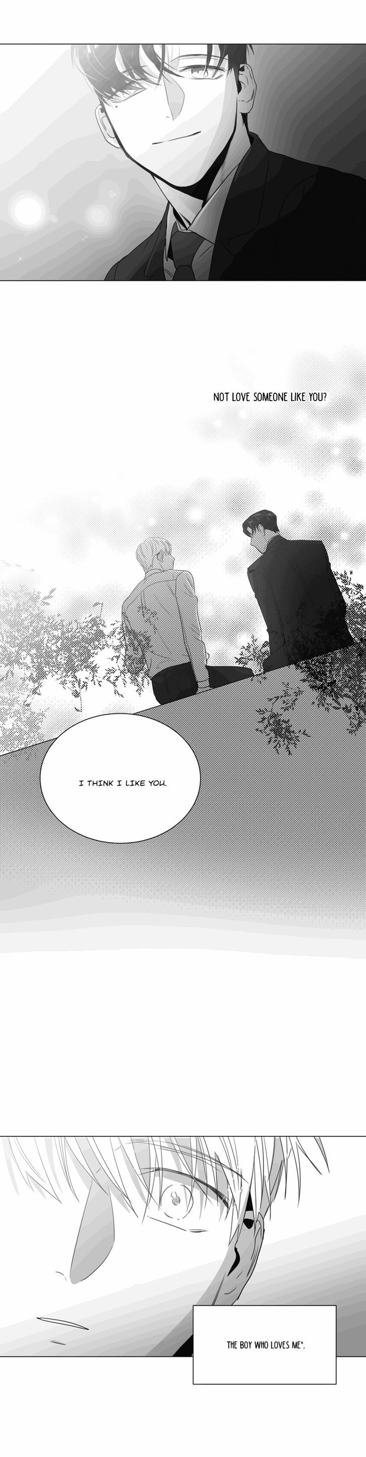 Lover Boy (Lezhin) Chapter 033 page 18