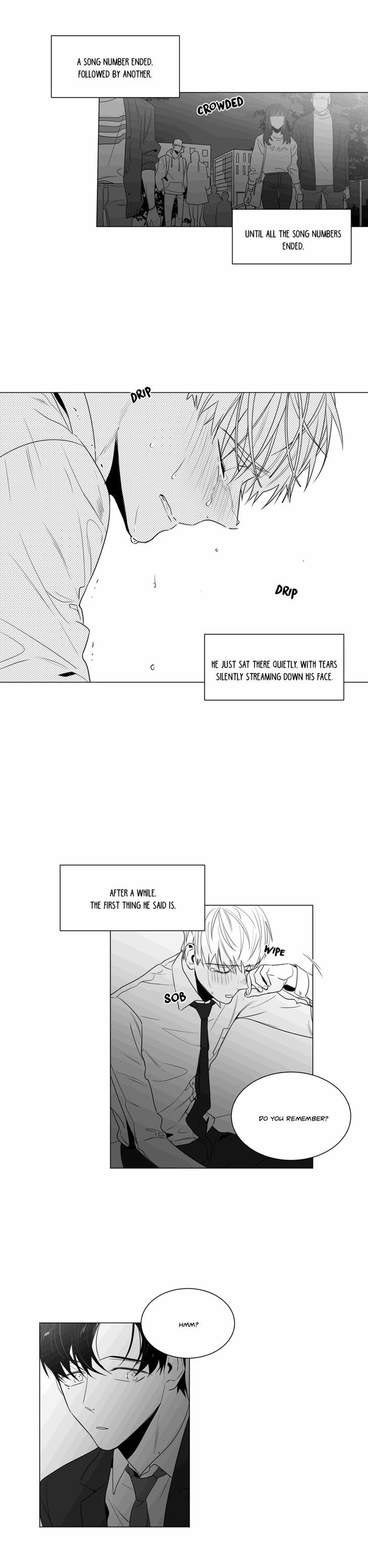 Lover Boy (Lezhin) Chapter 034 page 2