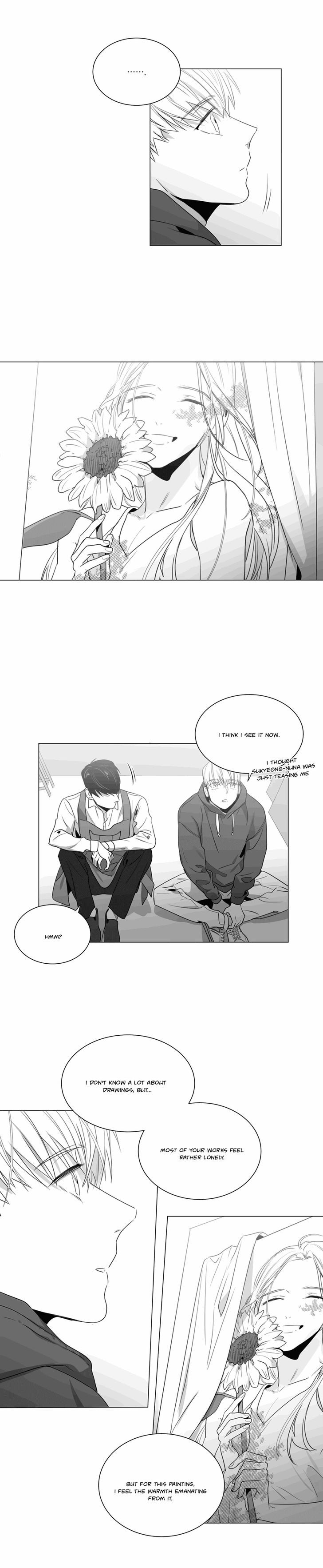 Lover Boy (Lezhin) Chapter 035 page 13
