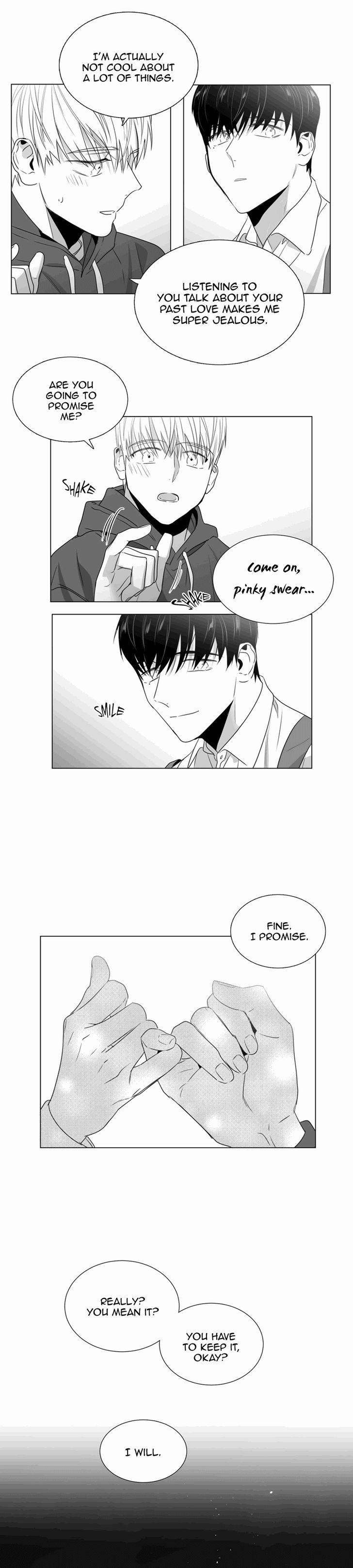 Lover Boy (Lezhin) Chapter 035 page 19