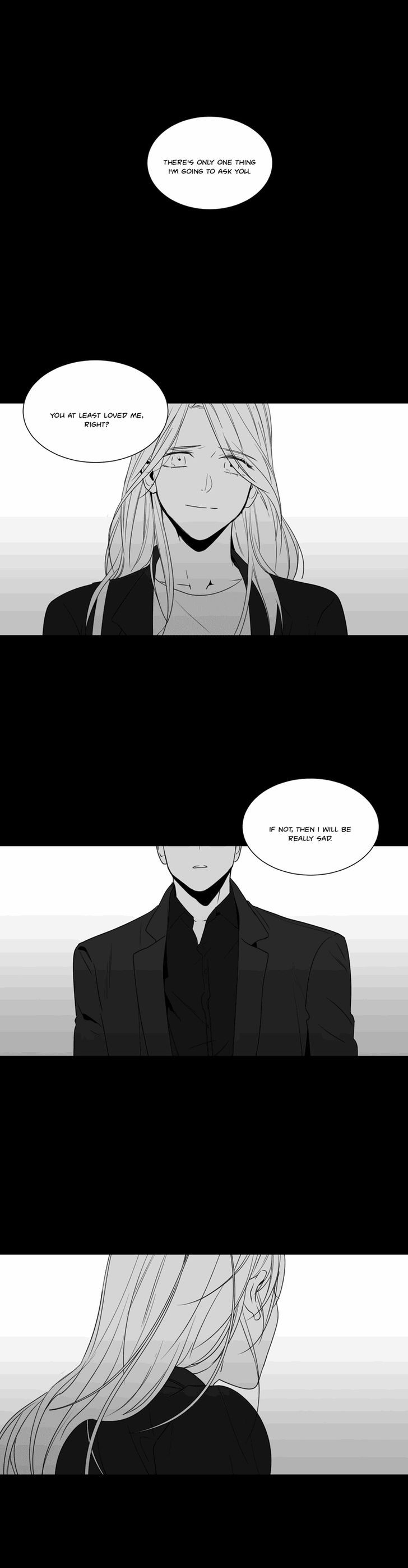 Lover Boy (Lezhin) Chapter 036 page 3