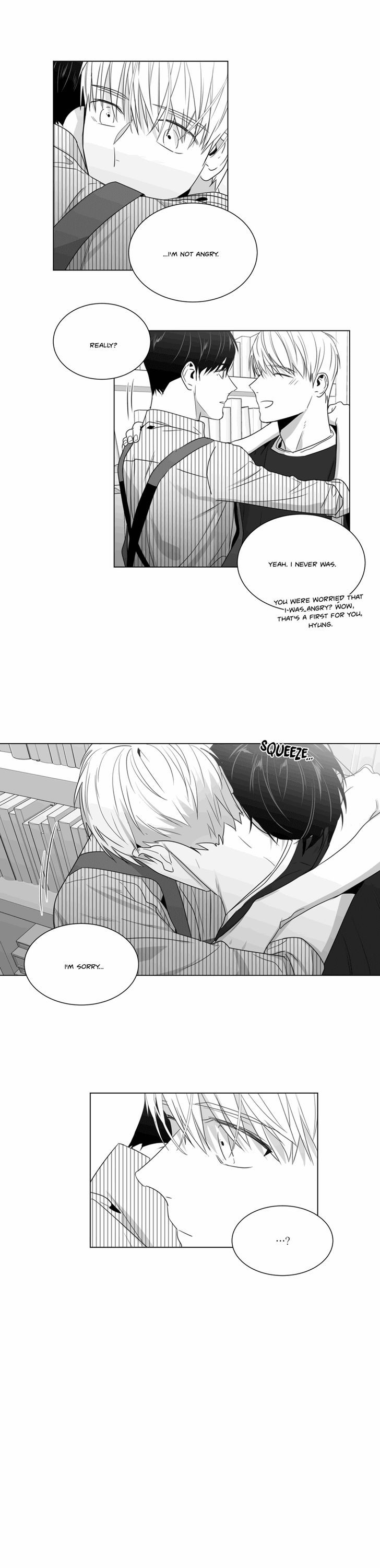 Lover Boy (Lezhin) Chapter 036 page 17