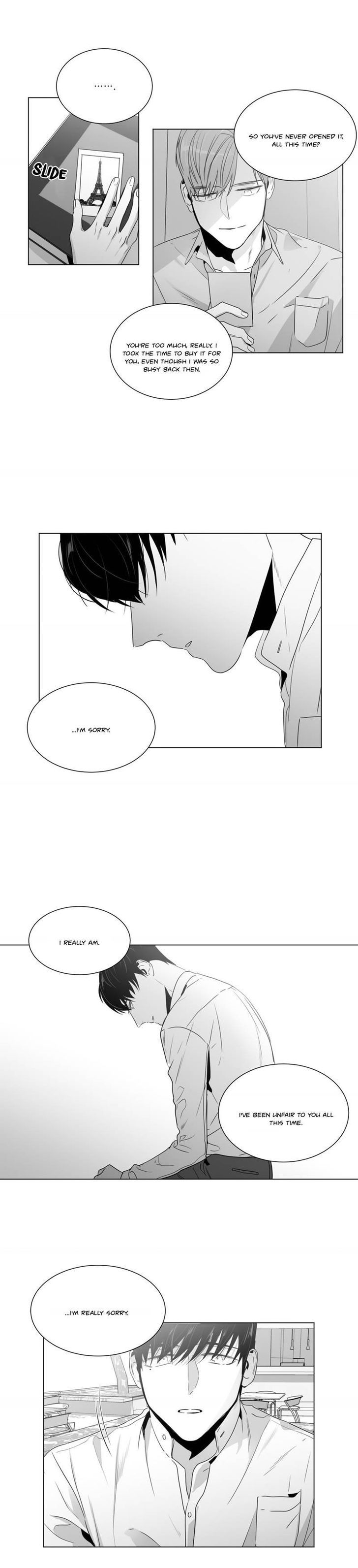 Lover Boy (Lezhin) Chapter 037 page 6