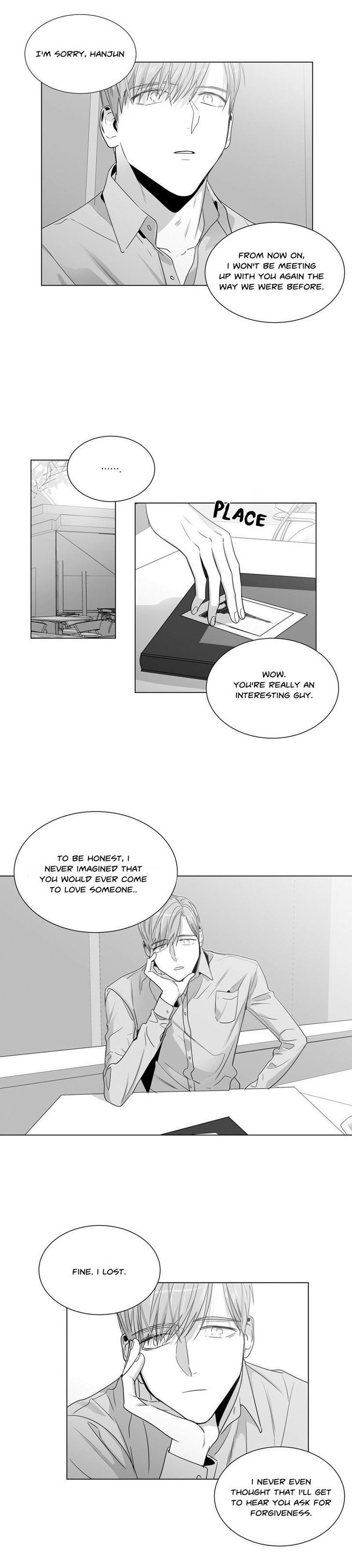 Lover Boy (Lezhin) Chapter 037 page 7