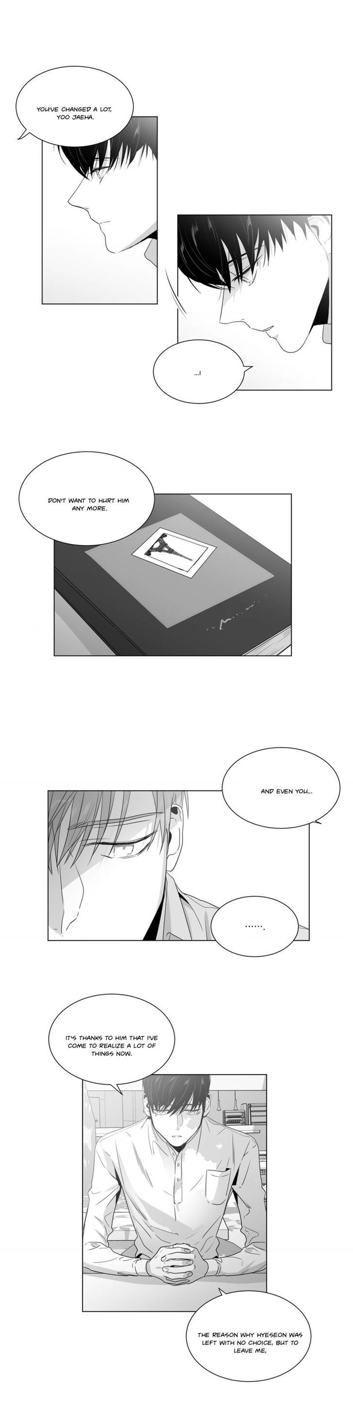 Lover Boy (Lezhin) Chapter 037 page 8