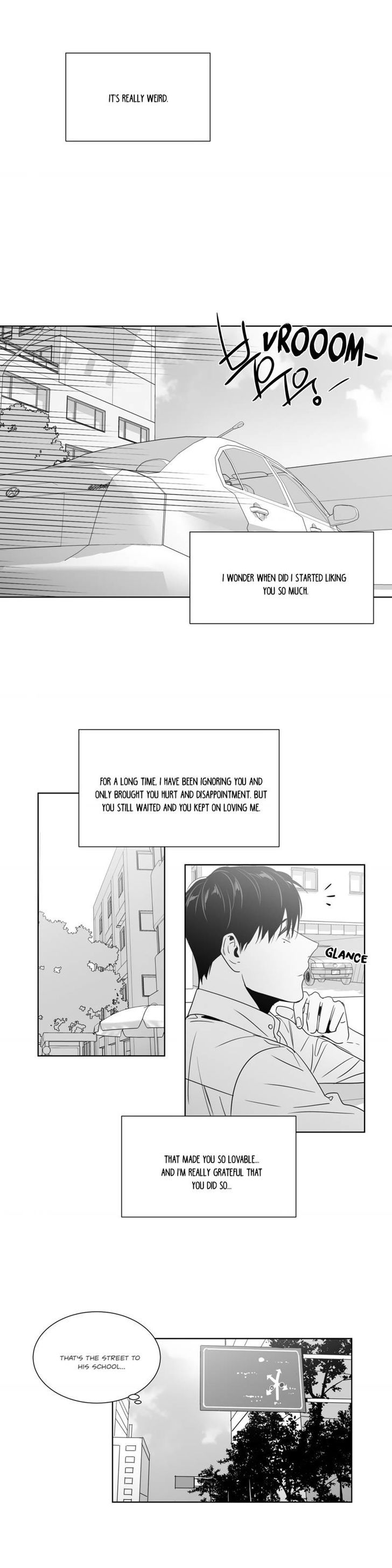 Lover Boy (Lezhin) Chapter 037 page 14