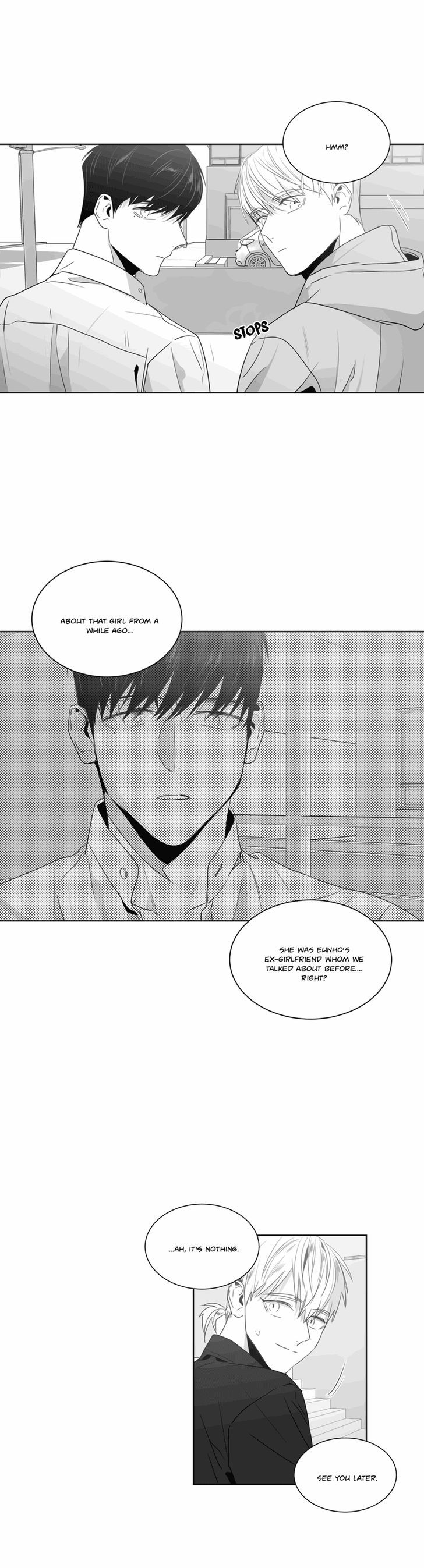 Lover Boy (Lezhin) Chapter 038 page 7
