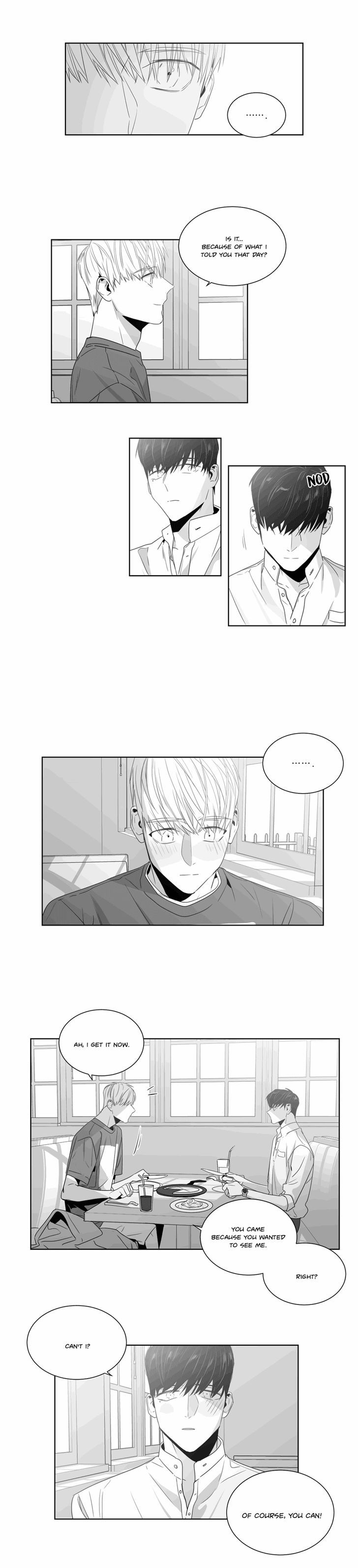 Lover Boy (Lezhin) Chapter 038 page 10