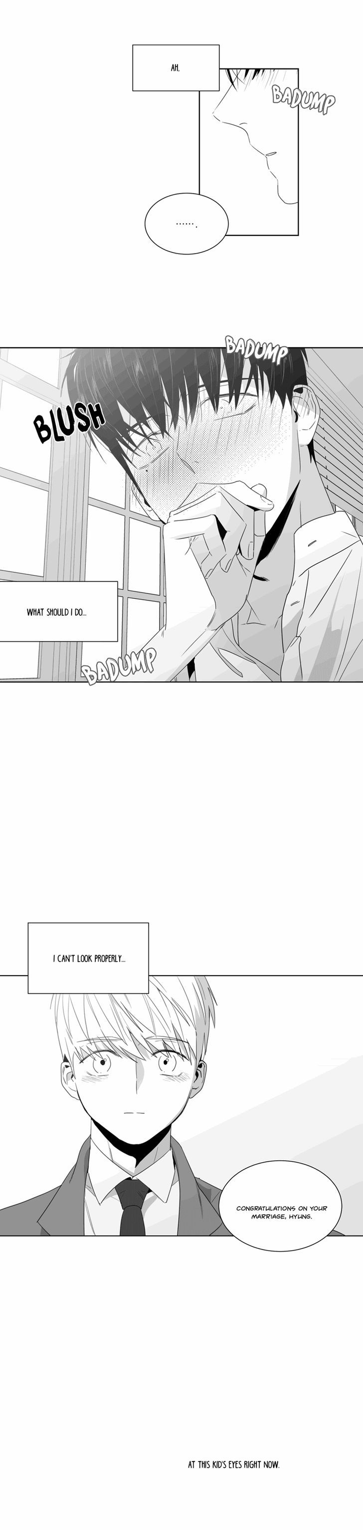 Lover Boy (Lezhin) Chapter 038 page 15