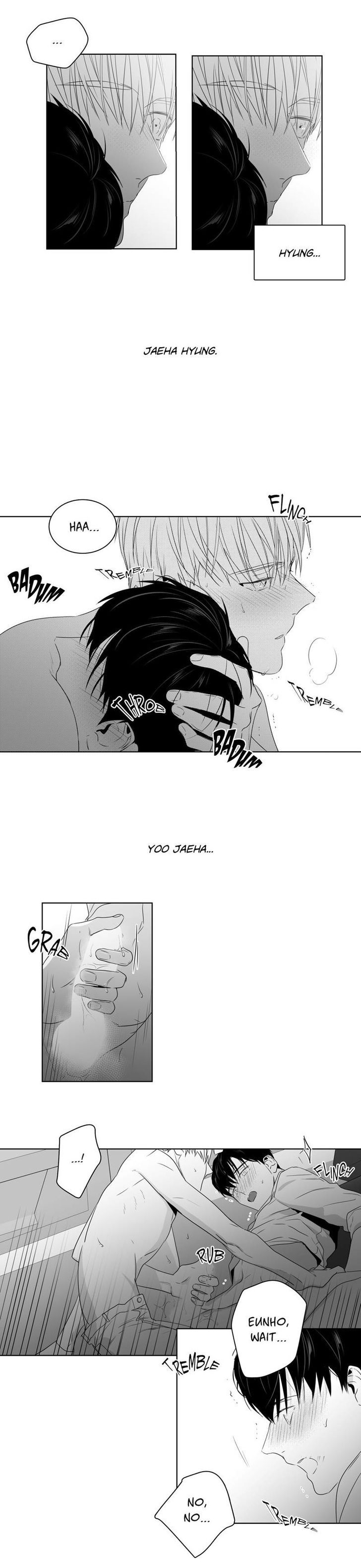 Lover Boy (Lezhin) Chapter 040 page 7