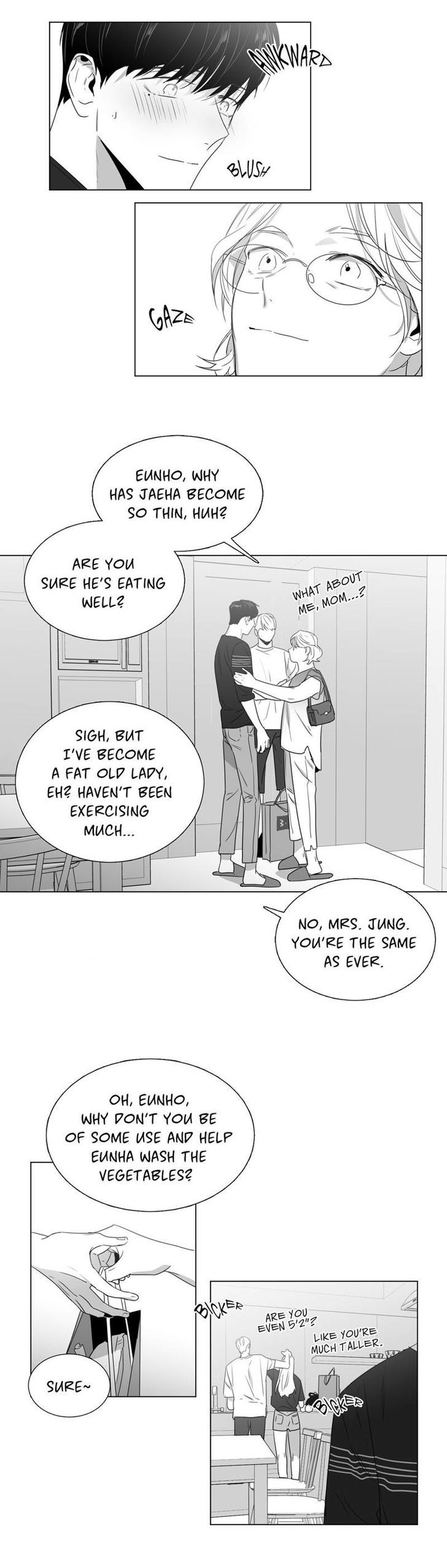 Lover Boy (Lezhin) Chapter 041 page 7