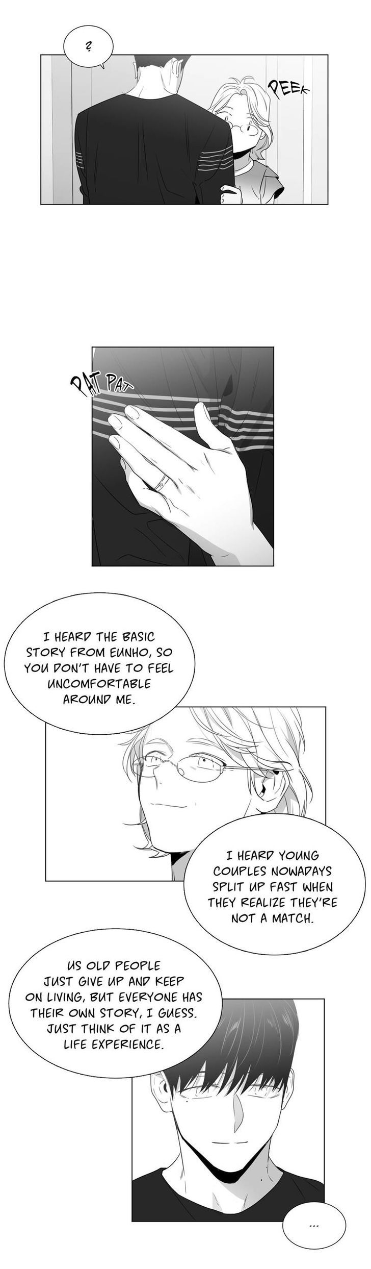 Lover Boy (Lezhin) Chapter 041 page 8