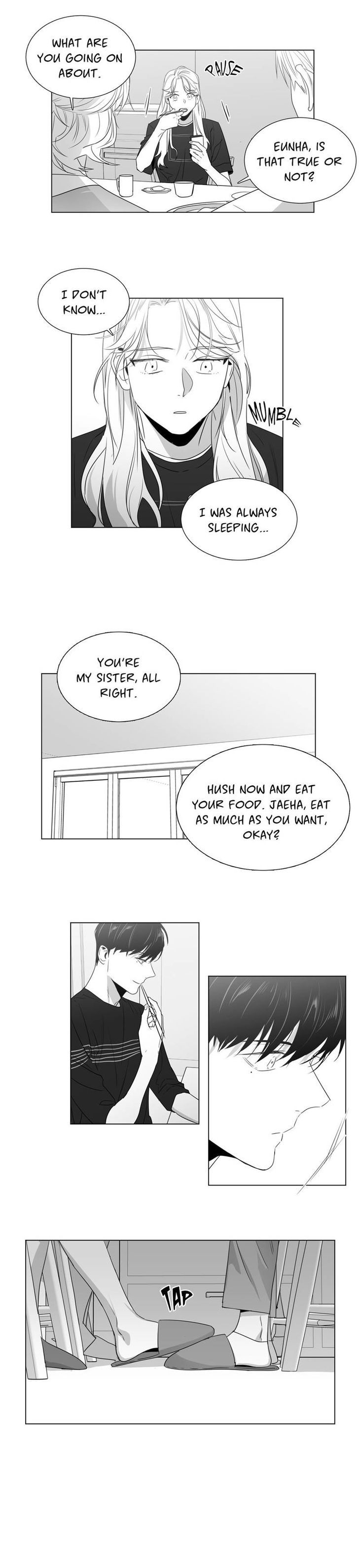Lover Boy (Lezhin) Chapter 041 page 10