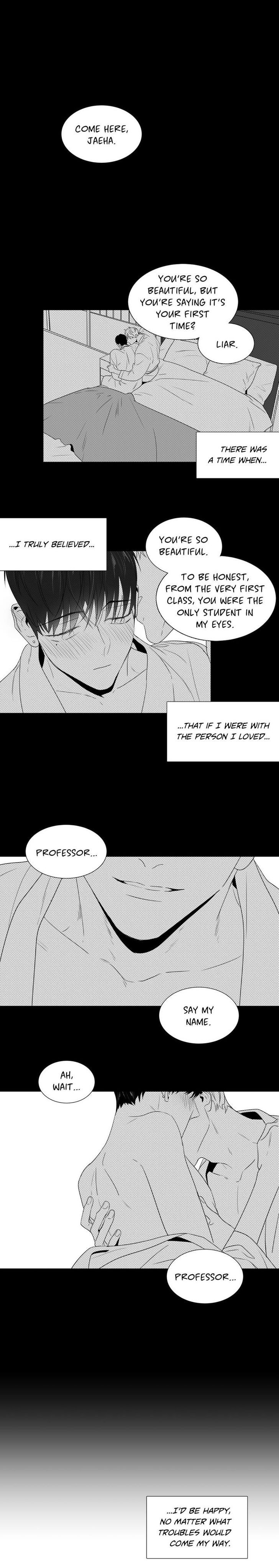Lover Boy (Lezhin) Chapter 042 page 1