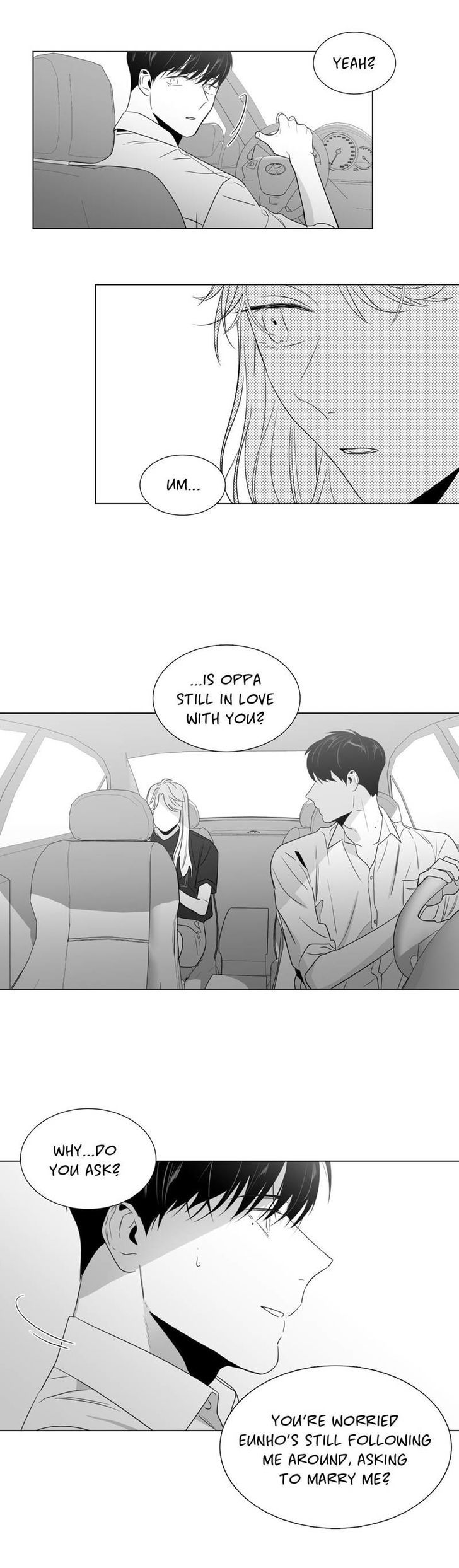 Lover Boy (Lezhin) Chapter 042 page 4