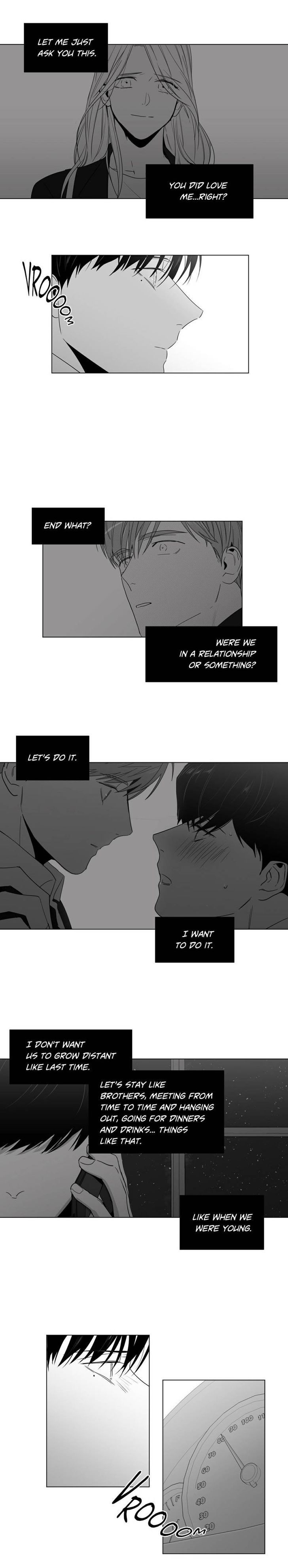 Lover Boy (Lezhin) Chapter 042 page 9
