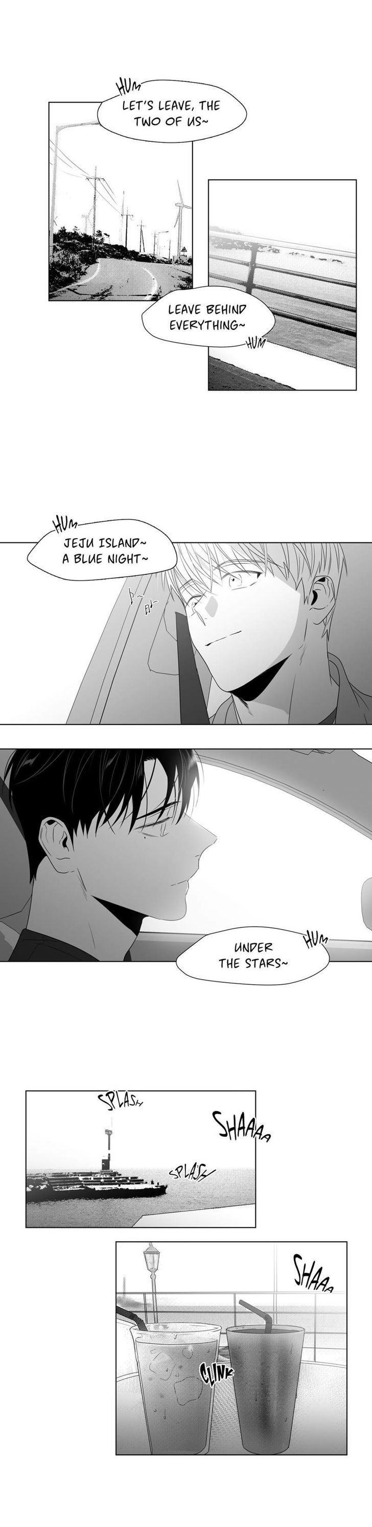 Lover Boy (Lezhin) Chapter 043 page 13