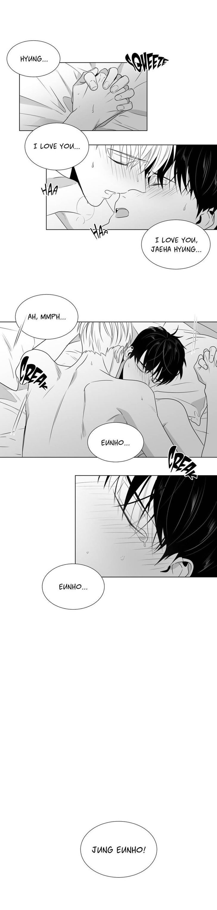 Lover Boy (Lezhin) Chapter 044 page 8