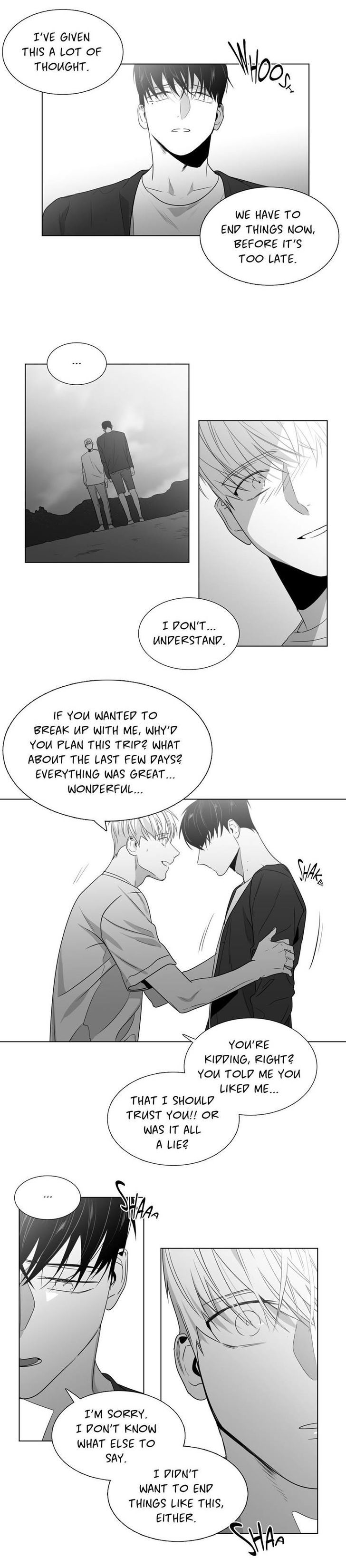 Lover Boy (Lezhin) Chapter 045 page 2