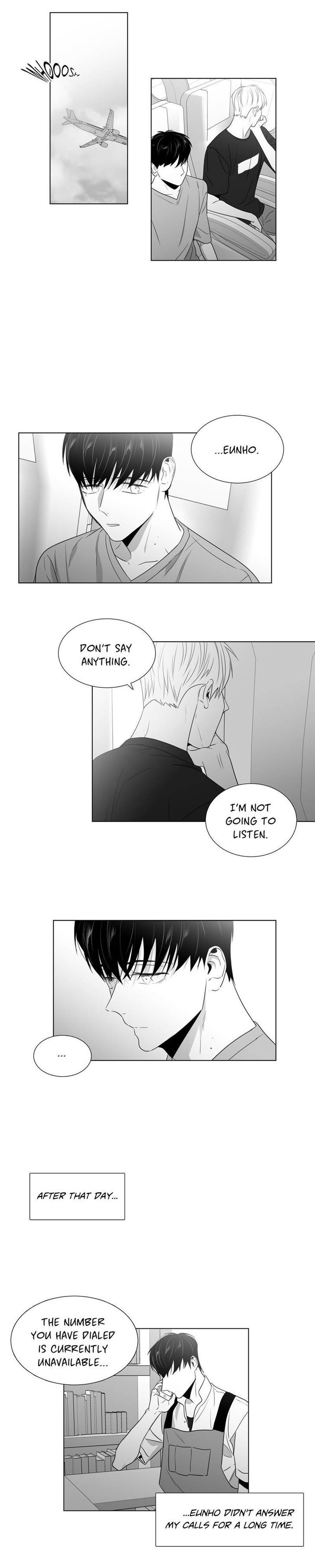 Lover Boy (Lezhin) Chapter 045 page 7