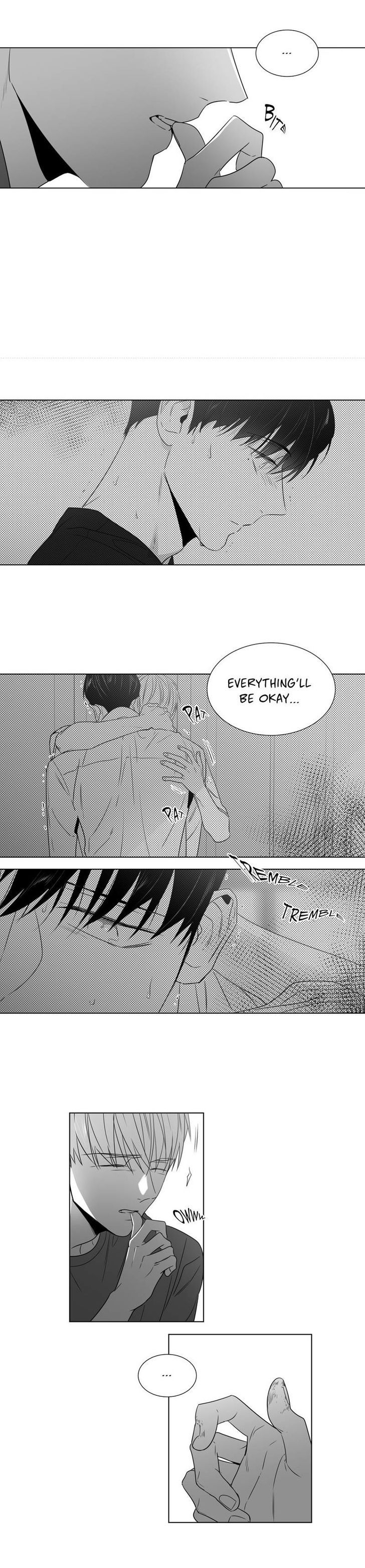 Lover Boy (Lezhin) Chapter 045 page 9