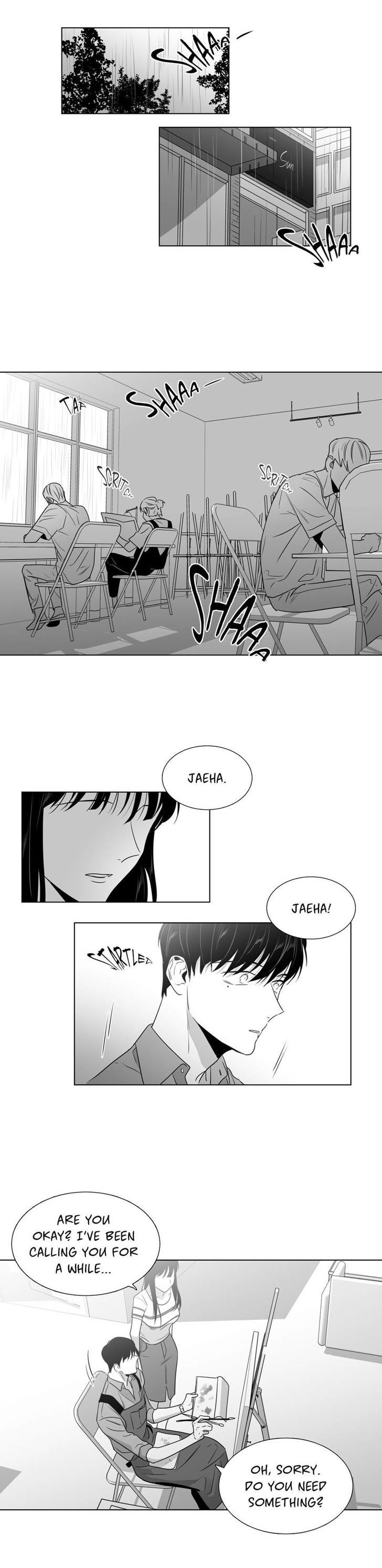 Lover Boy (Lezhin) Chapter 045 page 10