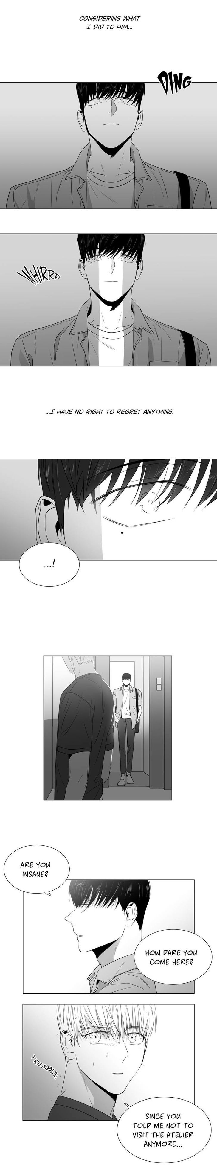 Lover Boy (Lezhin) Chapter 046 page 5