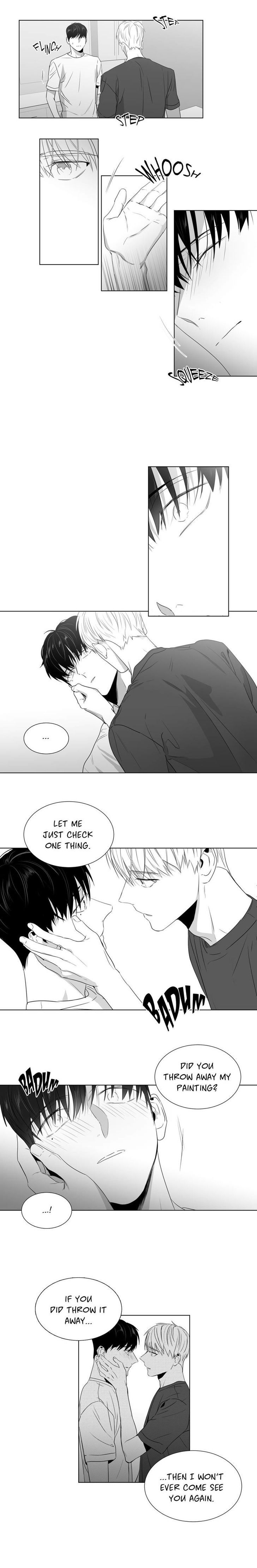 Lover Boy (Lezhin) Chapter 046 page 12
