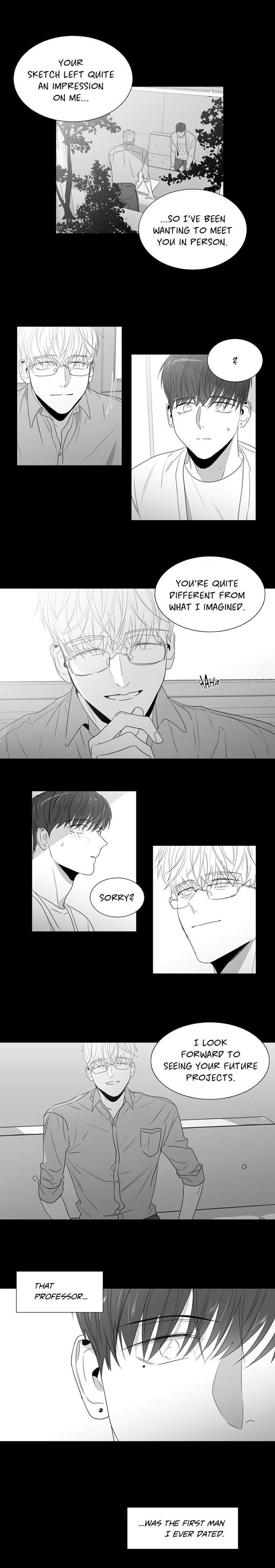 Lover Boy (Lezhin) Chapter 047.1 page 2