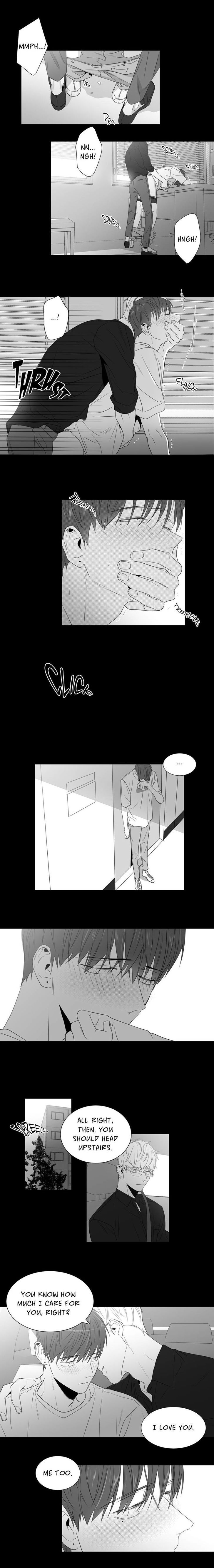 Lover Boy (Lezhin) Chapter 047.1 page 6