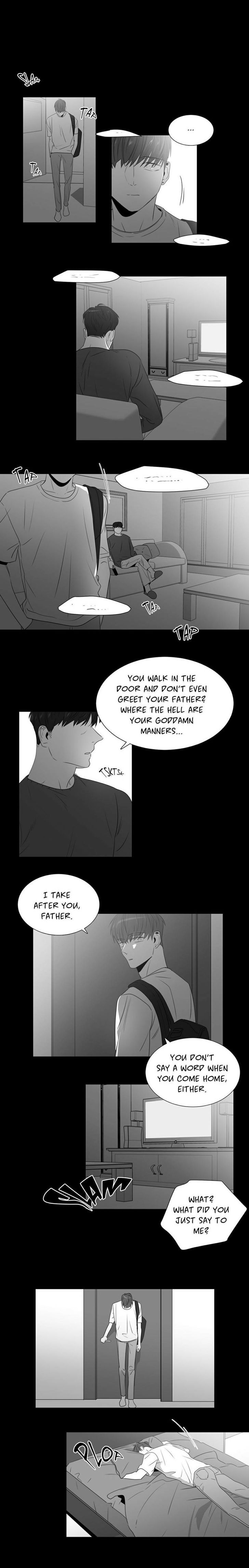 Lover Boy (Lezhin) Chapter 047.1 page 7