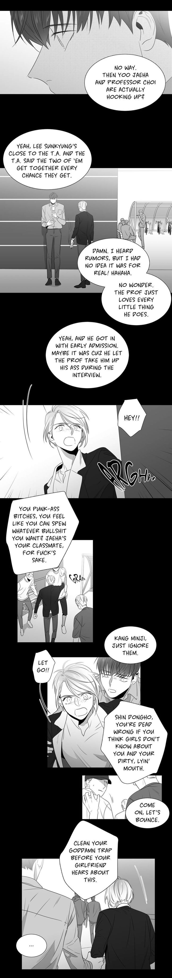 Lover Boy (Lezhin) Chapter 047.2 page 5