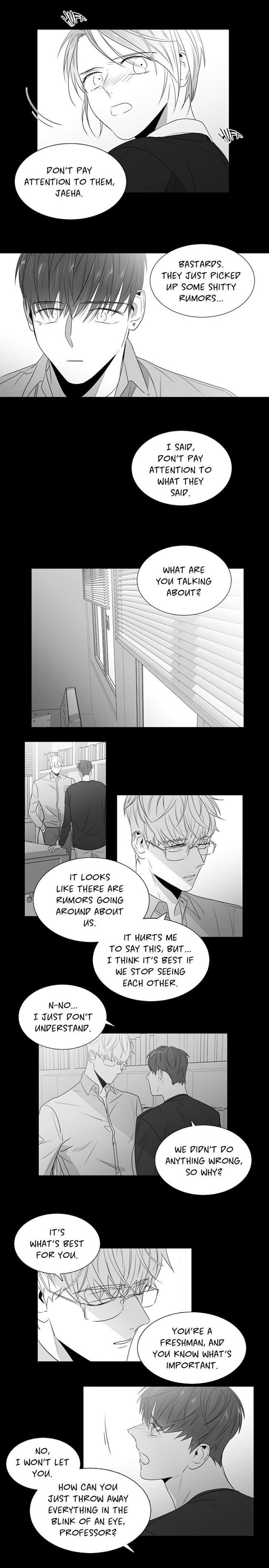 Lover Boy (Lezhin) Chapter 047.2 page 6