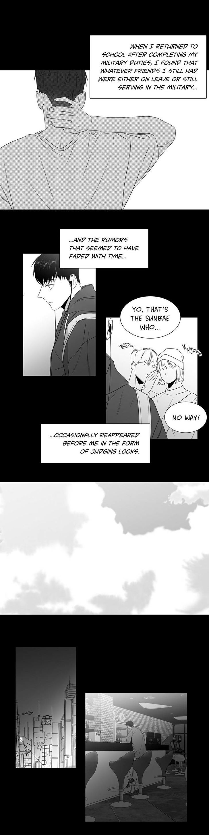 Lover Boy (Lezhin) Chapter 047.2 page 9