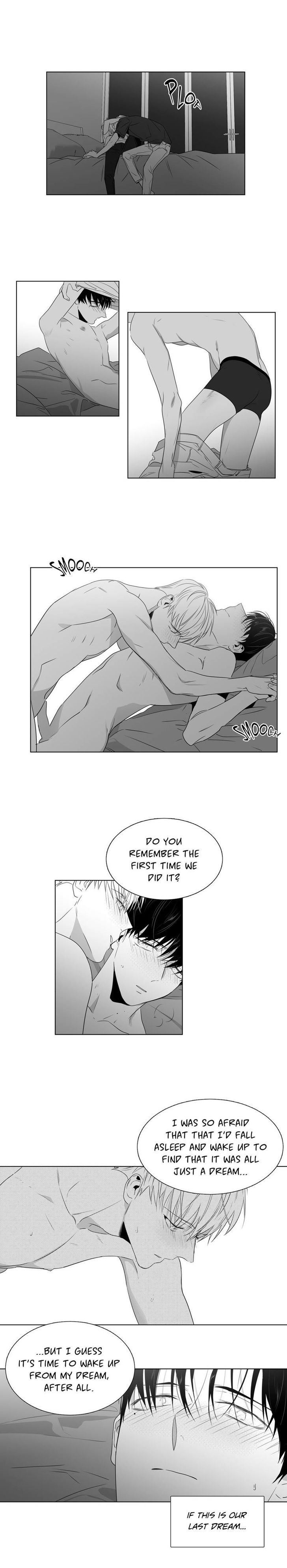 Lover Boy (Lezhin) Chapter 047 page 3