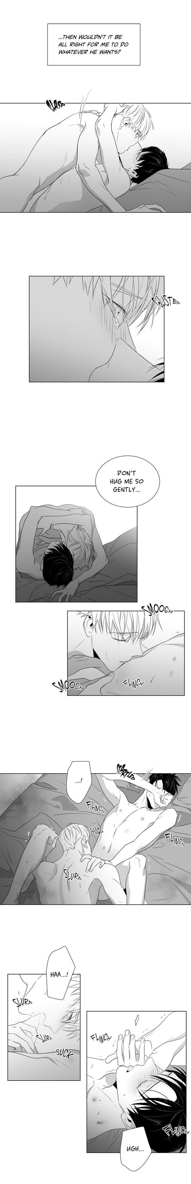 Lover Boy (Lezhin) Chapter 047 page 4