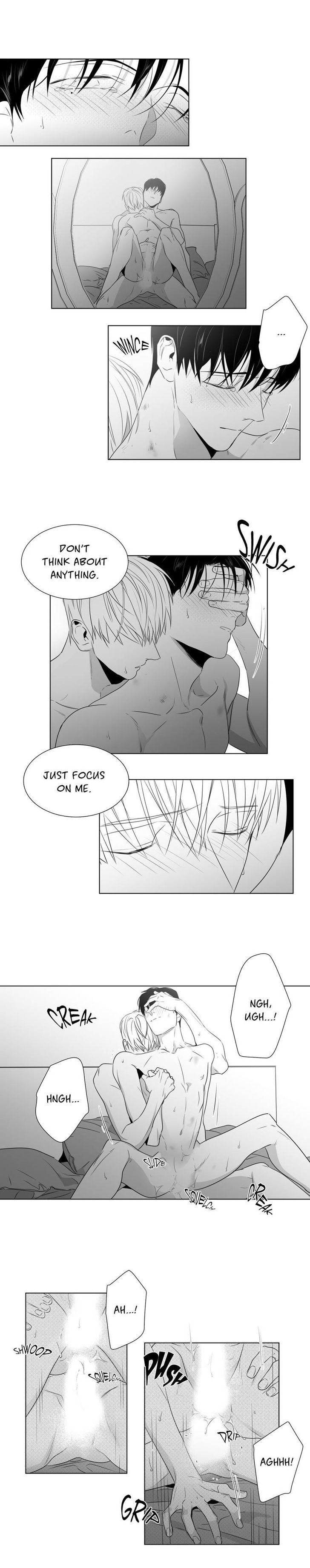 Lover Boy (Lezhin) Chapter 047 page 7
