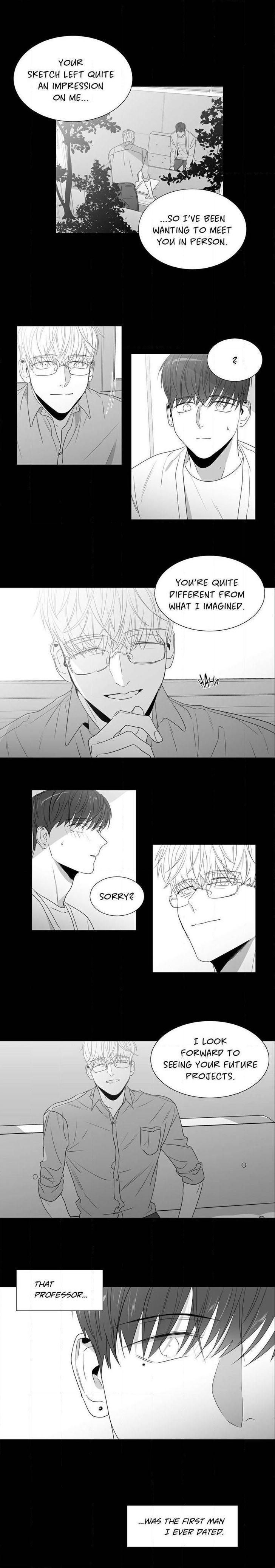 Lover Boy (Lezhin) Chapter 048.1 page 2