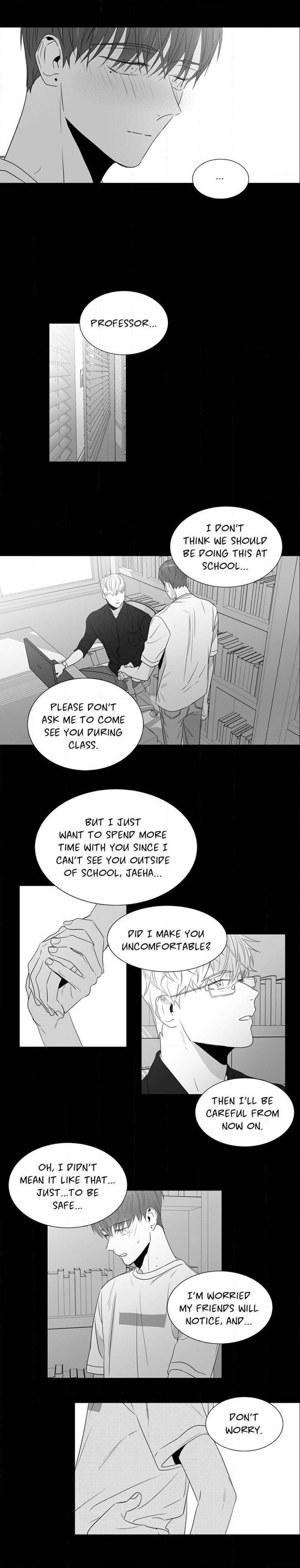 Lover Boy (Lezhin) Chapter 048.1 page 5