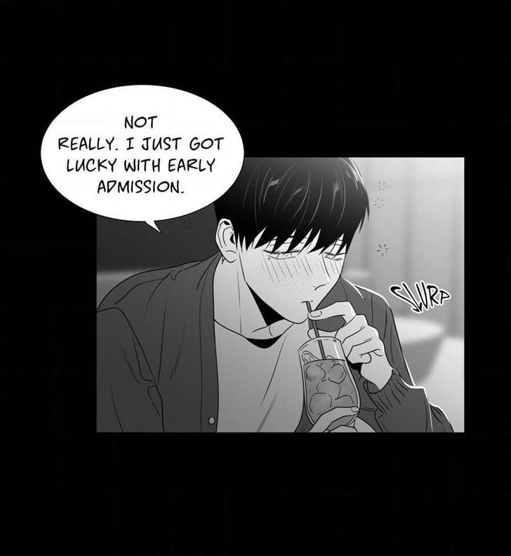 Lover Boy (Lezhin) Chapter 048.3 page 3