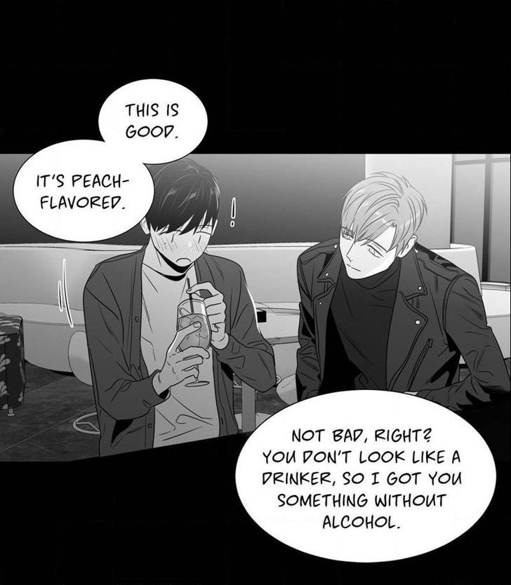 Lover Boy (Lezhin) Chapter 048.3 page 4