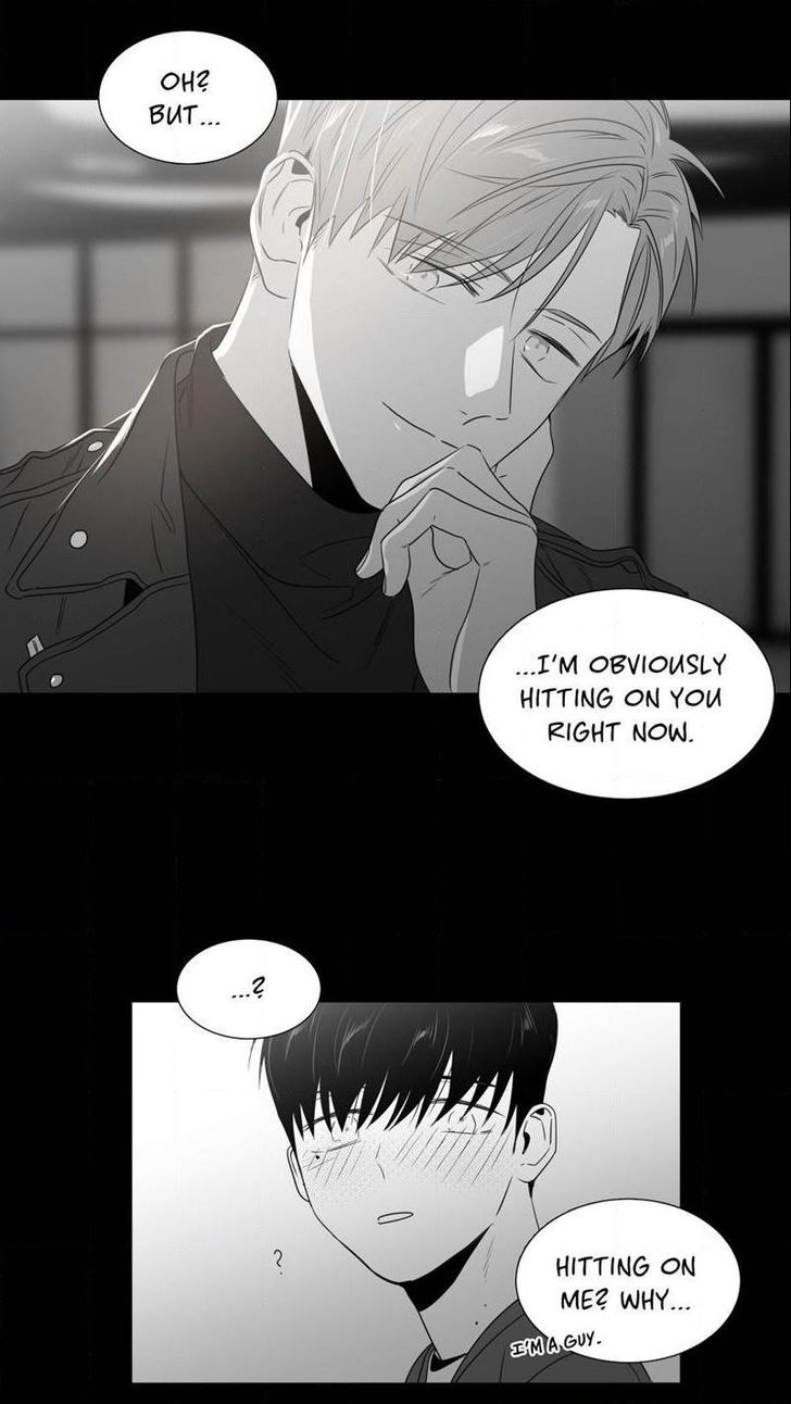 Lover Boy (Lezhin) Chapter 048.3 page 6