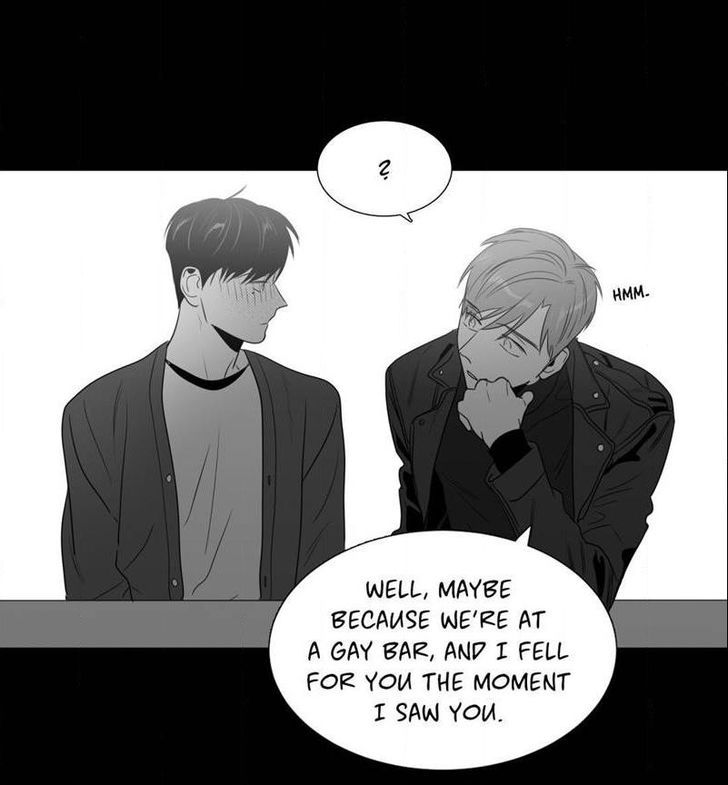 Lover Boy (Lezhin) Chapter 048.3 page 7