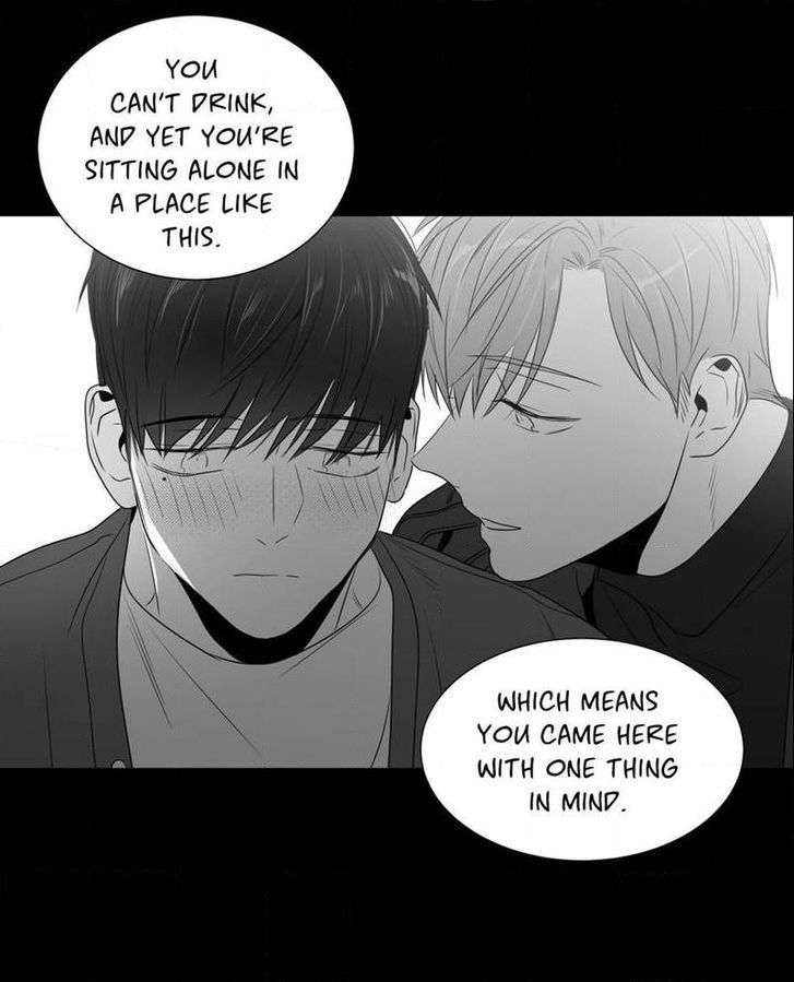 Lover Boy (Lezhin) Chapter 048.3 page 8